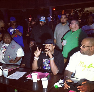 Judges